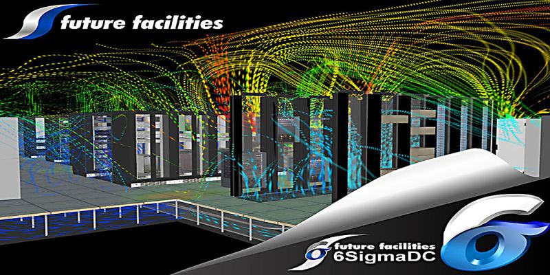 Gemeinsam stark: FNT und Future Facilities