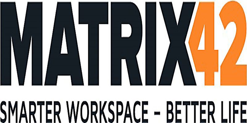 Die CeBIT steht seit Jahren fest auf der Agenda von Matrix42