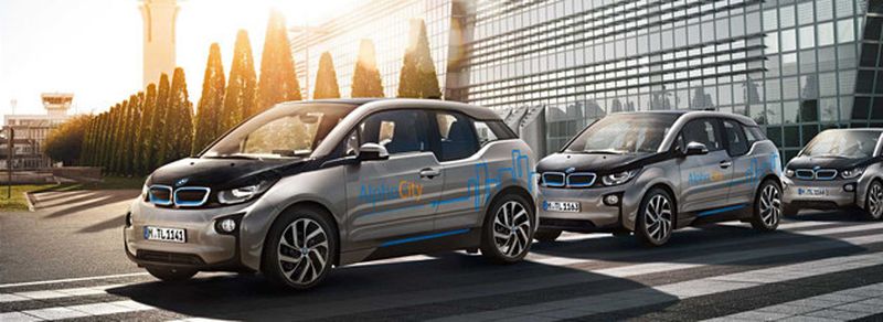 Die Zukunft der Elektromobilität: Gewerbliche Flotten dienen nicht nur als Vorreiter sondern auch als Multiplikatoren.