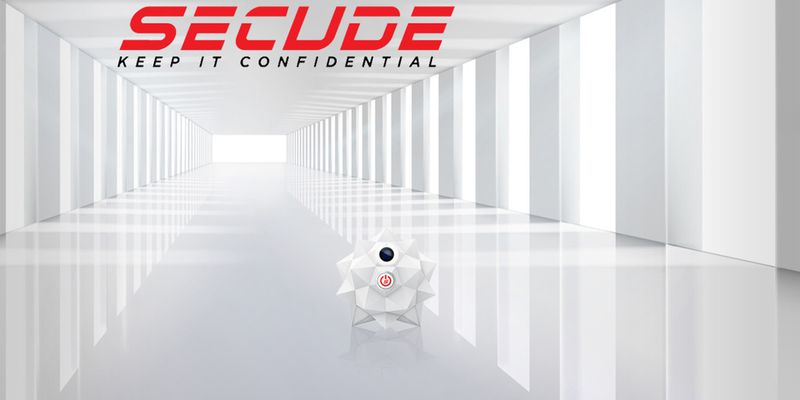 Mit Blick auf den Leitspruch ist Secude sicher, in EgoSecure einen würdigen Nachfolger für die Pflege von FinallySecure gefunden zu haben.