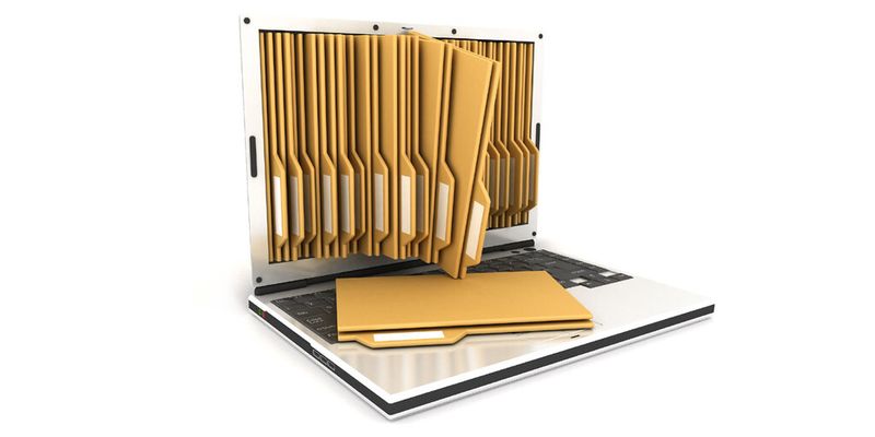 Manchmal ist weniger mehr. Deshalb macht es für viele Unternehmen Sinn, sich abseits großer DMS-Lösungen mit cloud-basierten Alternativen vertraut zu machen.