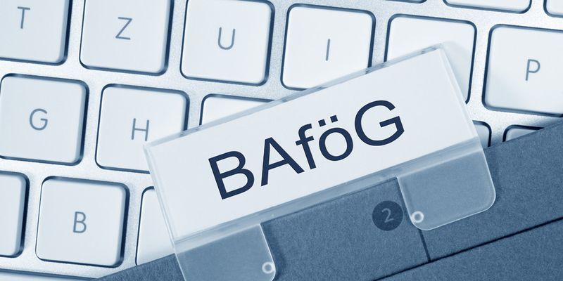 BAföG-Online läuft nur in wenigen Bundesländern reibungslos.