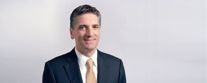 Klaus Deller (51) wird am 1. Juli 2014 neuer Vorstandsvorsitzender der Schaeffler AG.