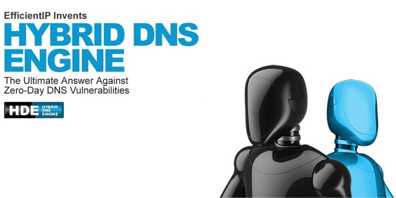 Neben BIND setzt EfficientIP auf Unbound und NSD von NLnet Labs.
