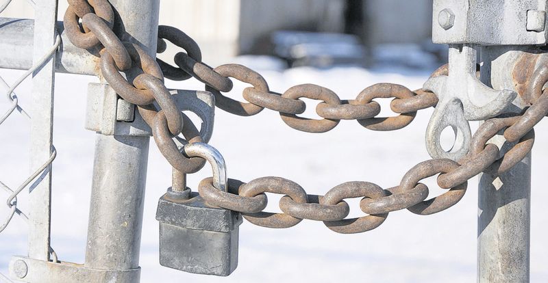 Auch die Öffentliche Hand muss sich gegen unbefugte Zugriffe wappnen