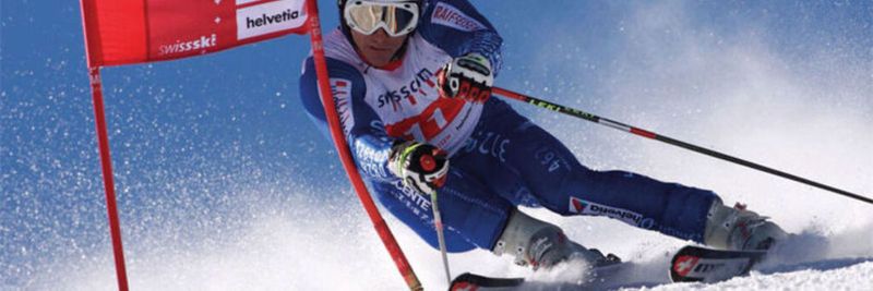 Mit dem CAD-Programm Solid Edge von Siemens PLM Software produziert Stöckli Swiss Sports über 50.000 Skier im Jahr - individuelle Anpassungen gibt es noch nach wie vor.