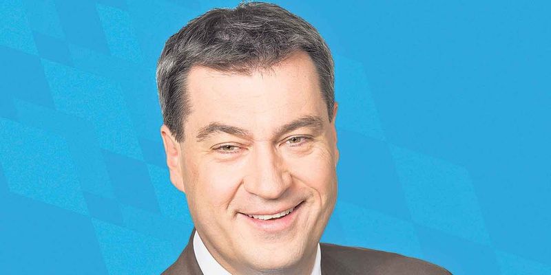 Bayerns CIO, Finanzminister Dr. Markus Söder, hat sein eGovernemnt-Team neu geordnet