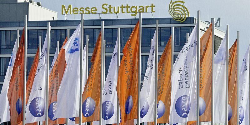 Besuchermagnet DSAG-Technologietage: 1.950 Teilnehmer sind nach Stuttgart ins Internationale Congresscenter gekommen, um bei der zweitgrößten Veranstaltung der Deutschsprachigen SAP-Anwendergruppe (DSAG) e.V. dabei zu sein.