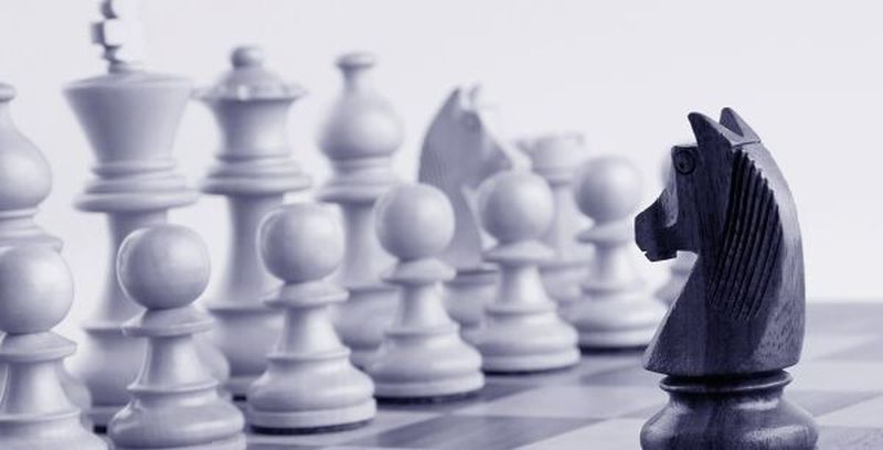 In vielen Fällen funktioniert eine Matrixorganisation nicht richtig, weil die alten hierarchischen Strukturen in den Köpfen fortbestehen.