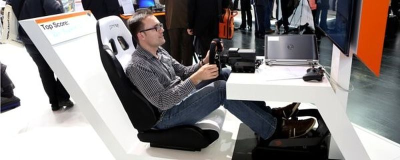 Kein Autofahren ohne Mikrochips: Der Anteil von Automobilanwendungen auf der Embedded World nimmt zu.