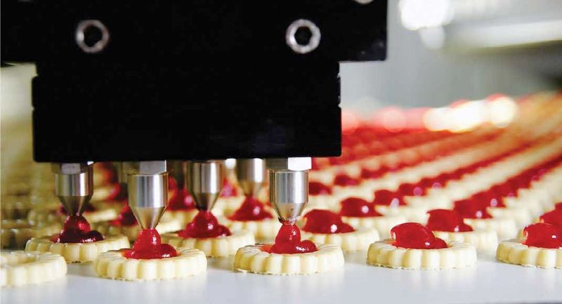 The food processing industry is focusing on every possible aspect to maintain quality standards
