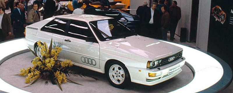 Coupés sind rein vom Nutzwert unsinnig – dafür aber sehr oft Designikonen. Ein Talent, das Coupés in allen Größenklassen beherrschen und das die Automobilhersteller besonders gerne auf neutralem Genfer Boden präsentieren. Hier die 20 wichtigsten Coupé-Neuvorstellungen aller Zeiten.