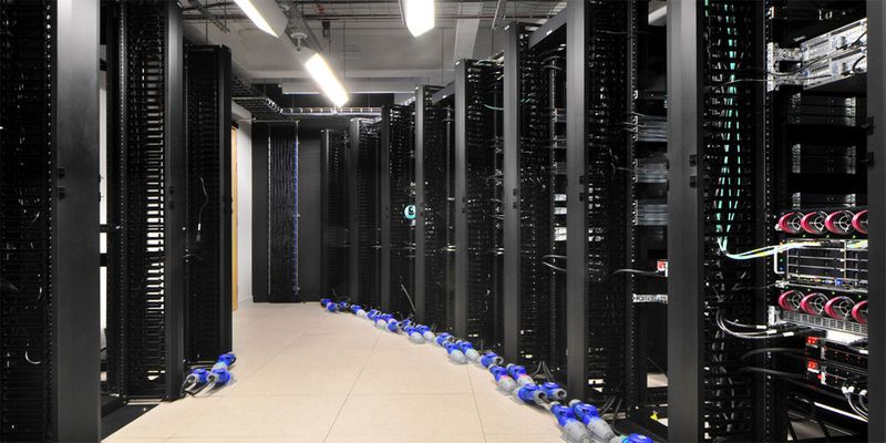 Die Cloud als Erweiterung des internen Rechenzentrums: Bridges, Gateways und Brokers als Voraussetzung für eine funktionierende hybride Cloud-Infrastruktur.