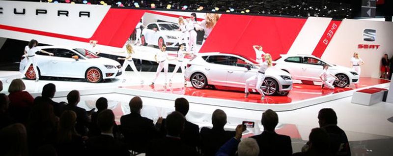 Der Autofrühling beginnt traditionell in Genf. Aber er beginnt nicht immer gleich und gerade in diesem Jahr fällt die Wahrnehmung der Vielzahl an Weltpremieren durchaus anders aus.
