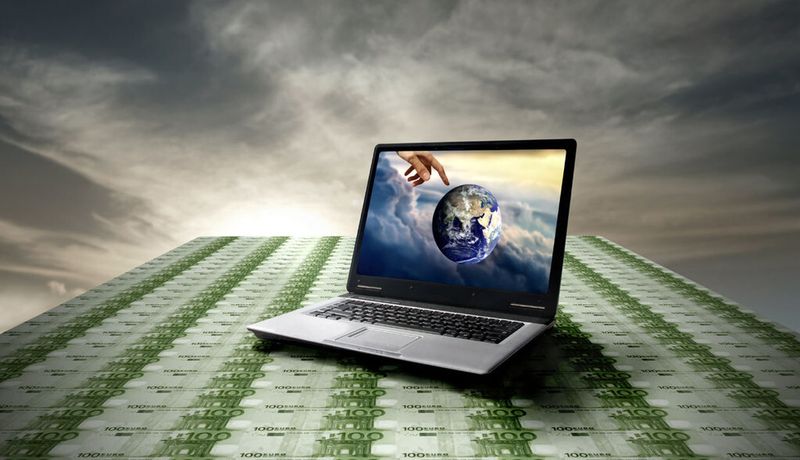 Flexibilisierung der Banken-IT funktioniert per Private-Cloud-Services.
