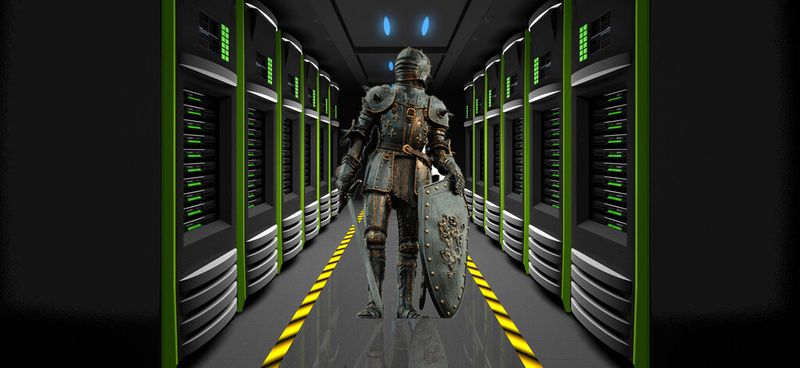 Die PDU des Racks ist quasi die letzte Verteidigungslinie der Techniker im Rechenzentrum bei ihrem Kampf gegen eine zufällige Stromüberlast oder gefährliche Ausfälle