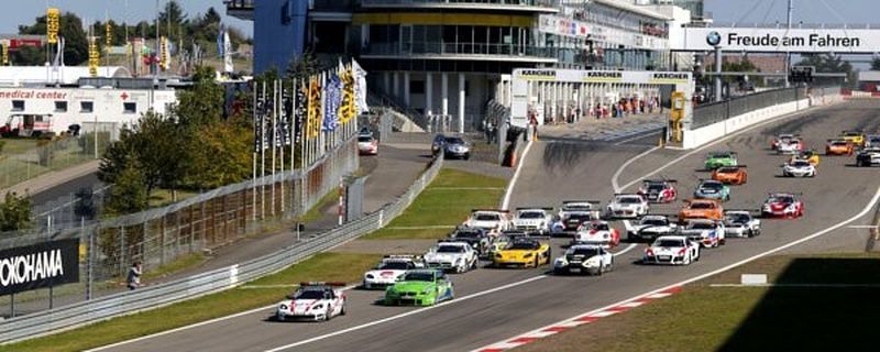 Neuer Eigentümer: Der Düsseldorfer Autozulieferer Capricorn kauft den insolventen Nürburgring. Rund um den Ring soll ein „Technologiecluster“ entstehen.