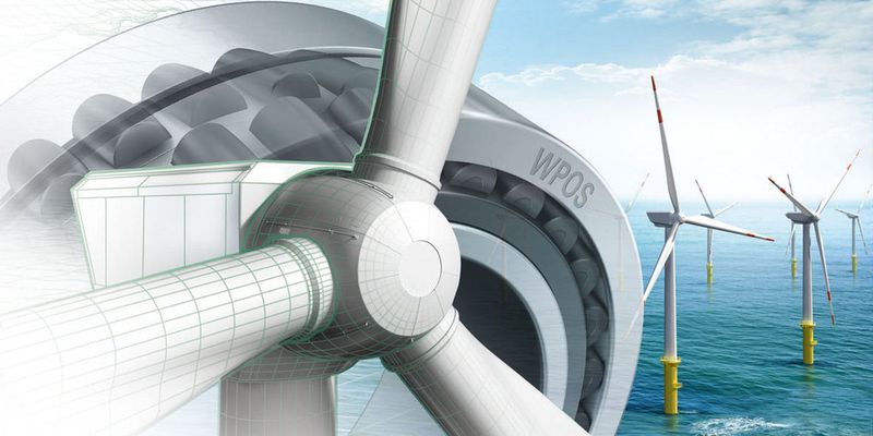 Schaeffler hat für seine Windkraftlager einen neuen Wind-Power-Standard (WPOS) eingeführt, der den steigenden Anforderungen an die Zuverlässigkeit von Anlagen und Komponenten in der Windkraft Rechnung trägt. Mit dem neuen Standard für Produkte und Prozesse sichert Schaeffler höchste Qualität und Zuverlässigkeit.