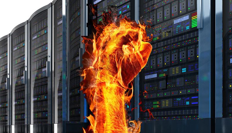 Es gibt gute Gründe für die Einführung eines DCIM-Systems.