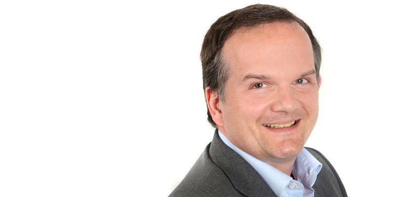Erwin Breneis, Lead SE Cloud Management Solutions, VMware