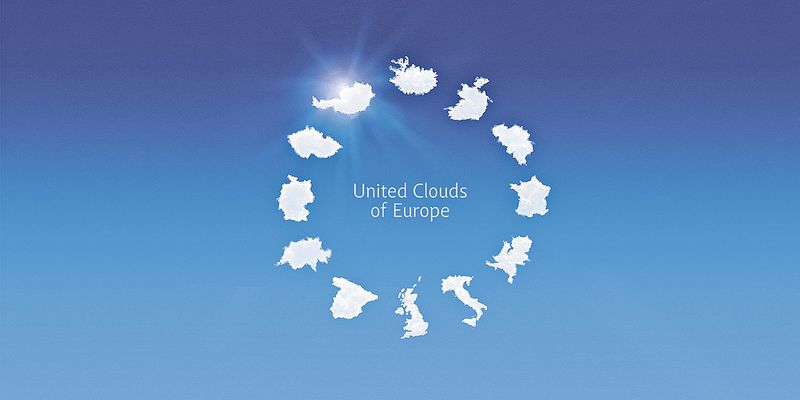 Was Europa mit dem Airbus geschafft hat, braucht es auch in der Informationstechnologie