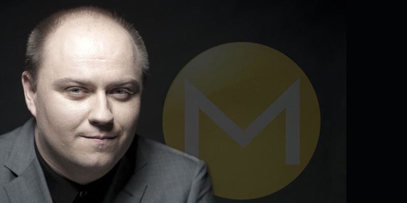 Der Autor: Daniel Fallmann ist Gründer und Geschäftsführer der Mindbreeze GmbH.