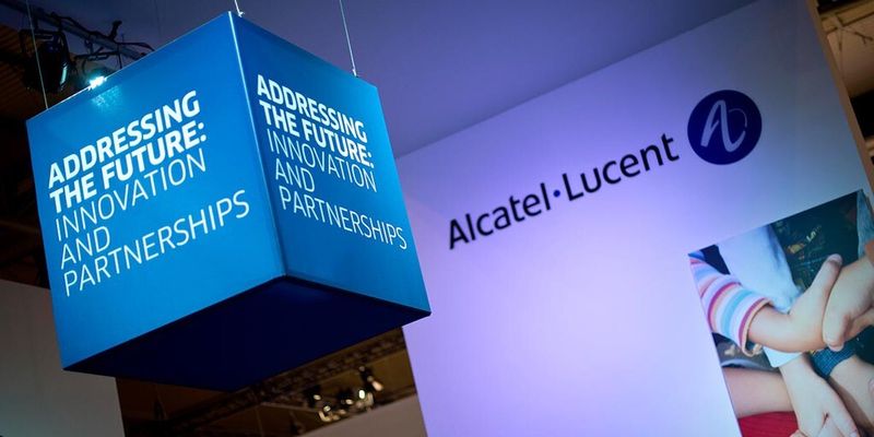 Alcatel-Lucent Enterprise konnte im Jahr 2013 seine Marktanteile bei Managed LAN, Data Center Switching und WLAN steigern.