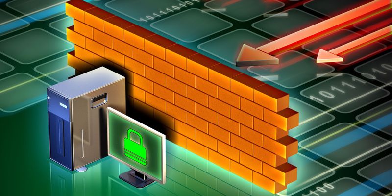 Die übernommene Adyton Systems stellt Netzwerksicherheits-Lösungen her.