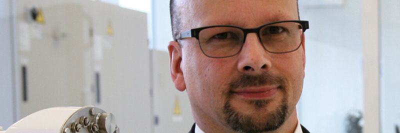 Thomas Samarzija betreut als Key Account Manager OEM Endkunden und Anlagenbauer in Deutschland und Europa.