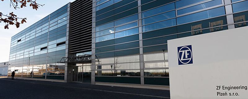 Am ZF-Entwicklungsstandort im tschechischen Pilsen sollen bis zum Jahr 2017 rund 200 neue Arbeitsplätze entstehen.