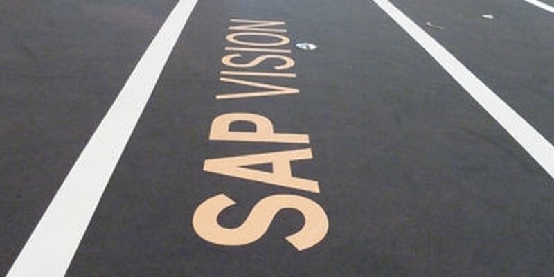 SAP will die Umsätze mit der Öffentlichen Hand und dem Gesundheitswesen steigern