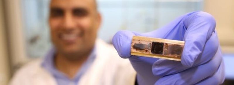 Bessere Entwärmung für Elektronik: Forscher des GeorgiaTech bringen einem Polymer die Wärmeleitung bei