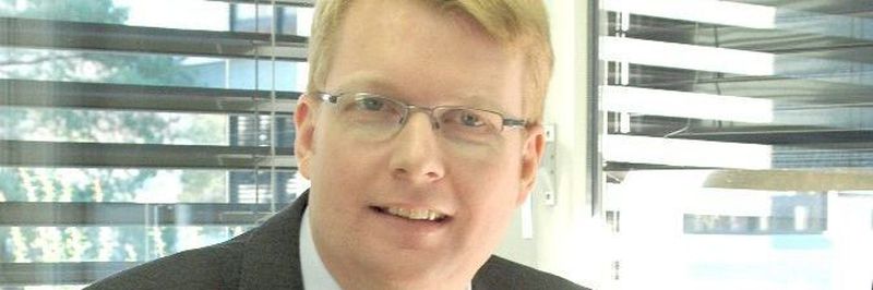 Jan-Henning Fabian wird neuer Leiter des ABB Forschungszentrums in Ladenburg.