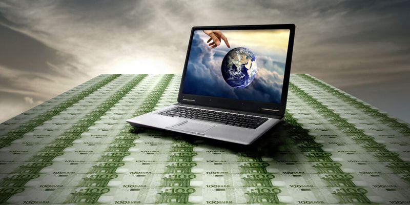 Die selbstentwickelte „Finance Cloud“ von FI-TS ist ein automatisiertes System, das einen bedarfsgerechten Einsatz von Cloud-Technologien ermöglicht.