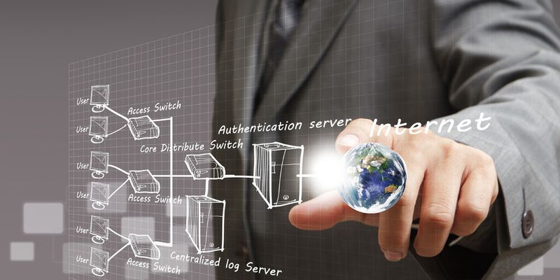 Netzwerk-Monitoring-Tools helfen, Probleme in der IT-Landschaft frühzeitig zu erkennen und Probleme zu vermeiden.