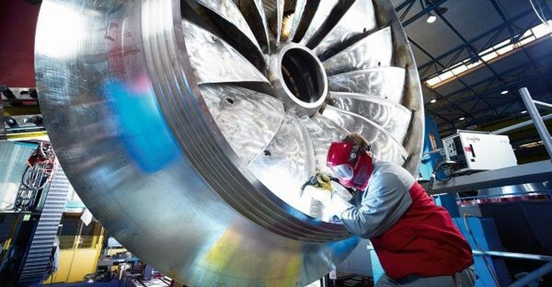Mit innovativer Technik und optimierten Vertriebsprozessen konnte das mittelständische Unternehmen EWM überdurchschnittliche Umsatzzuwächse erzielen.