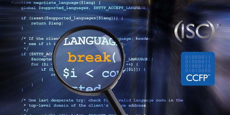 Die Bedeutung der Cyberforensik nimmt weltweit zu, in Europa ist eine Standardisierung cyberforensischer Maßnahmen wegen unterschiedlicher Rechtslagen sehr schwierig. Die CCFP-EU-Zertifizierung berücksichtigt die Anforderungen der einzelnen Länder.