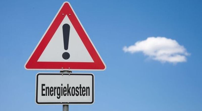 Gas als Waffe: Putins „Energiepolitik“ könnte die Energiepreise weiter nach oben treiben.