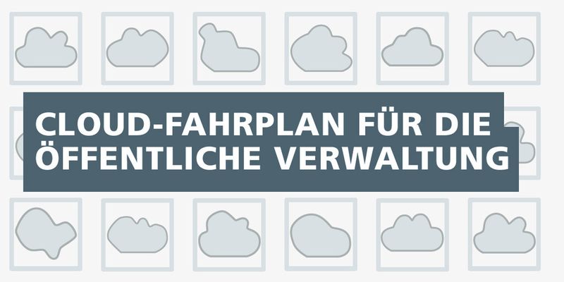 Die Cloud bietet die Möglichkeit, IT-Dienstleistungen ohne hohe Investitionsaufwände und innerhalb kürzester Zeit in Anspruch zu nehmen.