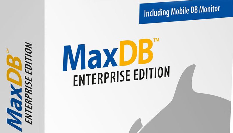 Die Infolytics-Edition von SAP-MaxDB gibt es on-premise und im Application-Service-Provider-Modell.