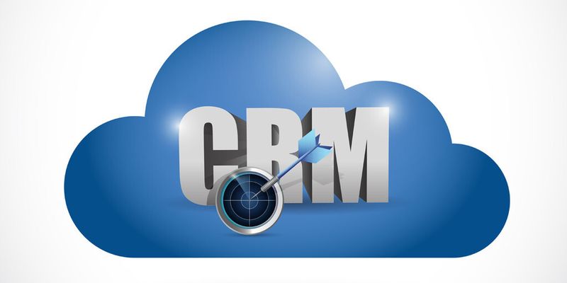 CRM- und ERP-Software aus der Cloud sind den Kinderschuhen entwachsen und überzeugen in der Praxis. Aber die Kundschaft zweifelt noch ein bisschen.