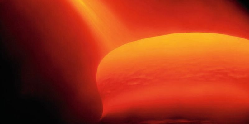 Bild 1: Vorgang des Peak-Sprühkompaktierens.