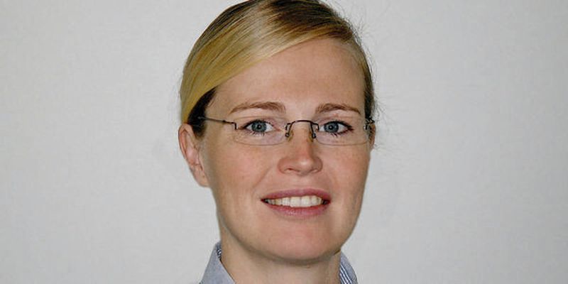 „Blechwarmumformung, unser Workshop und das Netzwerk sollten für Branchenkenner zu einer gedanklichen Einheit werden“, sagt Anja Rautenstrauch, angehende Doktorandin am IWU in Chemnitz und Koordinatorin des Netzwerkes.