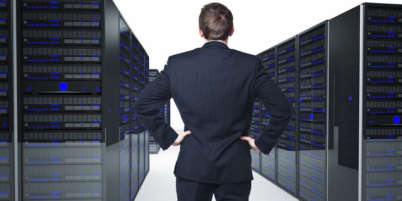 SDN als Basis der Netzwerkvirtualisierung kann im nächsten Schritt helfen, ein Software-Defined Data Center aufzubauen.