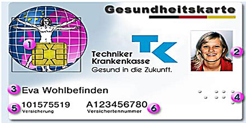 Die Concat AG zeigt neue Applikationen für den sinnvollen Einsatz rund um die elektronische Gesundheitskarte.