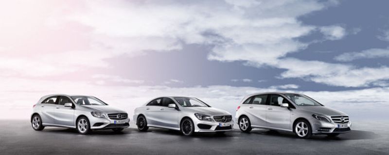 Frankreich muss die Kompaktmodelle von Mercedes weiter zulassen.
