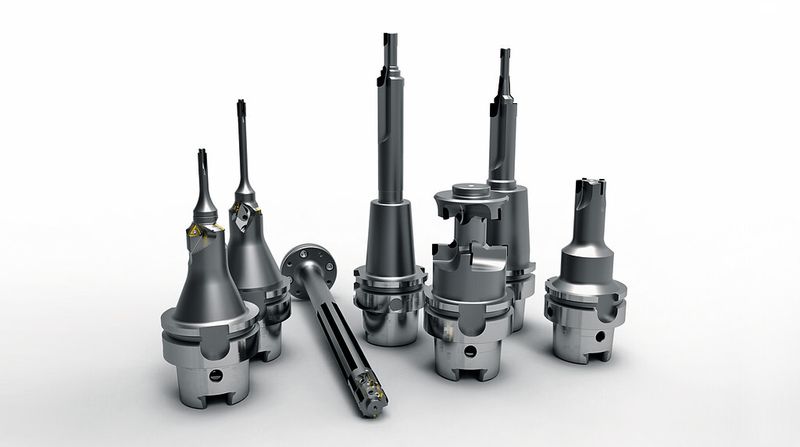The micro and macro-geometries of tools offer optimisation opportunities for reducing the energy consumption in the cutting process.
