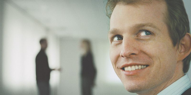 Der Autor: Axel Dunkel ist Geschäftsführer des auf Hosting und IT-Services spezialisierten Unternehmens Dunkel GmbH.