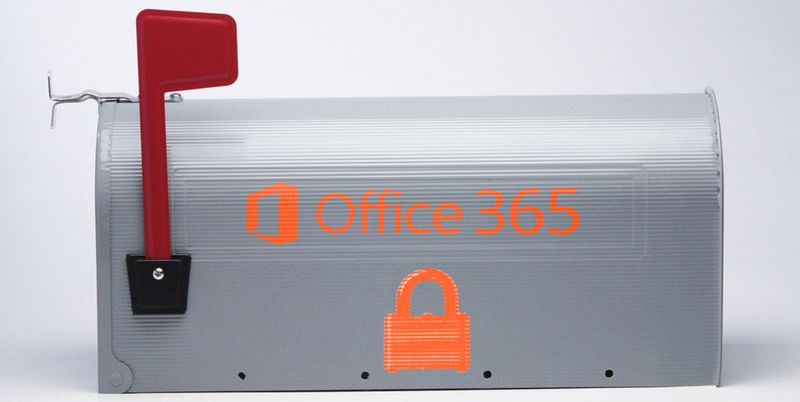 Die Kommunikation über Office 365 lässt sich mit ein paar Handgriffen standardmäßig verschlüsseln, auch die Erstellung von Analysen und Reports ist möglich.