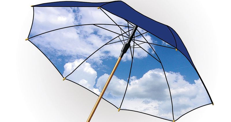 Die Cloud – ein Konzept für den Public Sector?